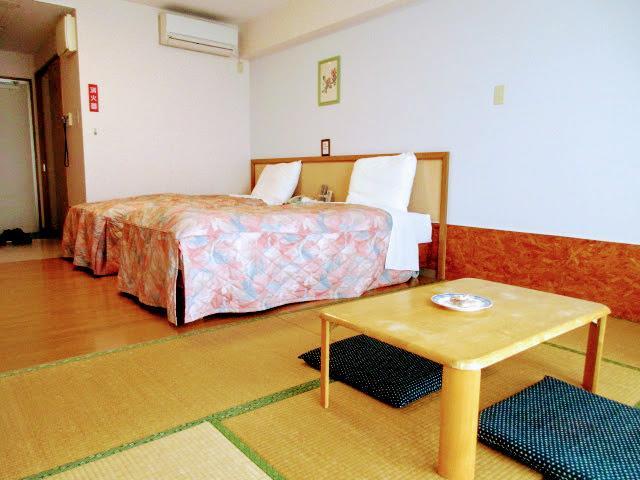 Shimanchu Club Hotel Nakama  Luaran gambar